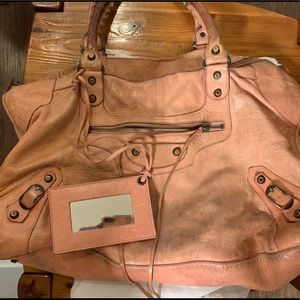 Authentic Balenciaga bot by me @ Bergdorf Goodman